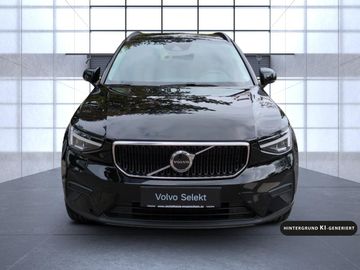 Volvo XC40 - 9