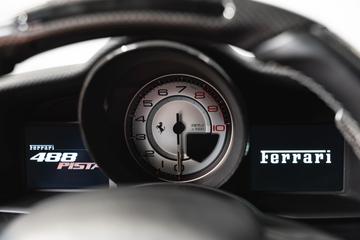 2019 Ferrari 488 PISTA — миниатюра 40