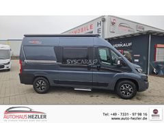 MALIBU 540 Van compact DB 140PS 6-Gang 12.000€ Rabatt
