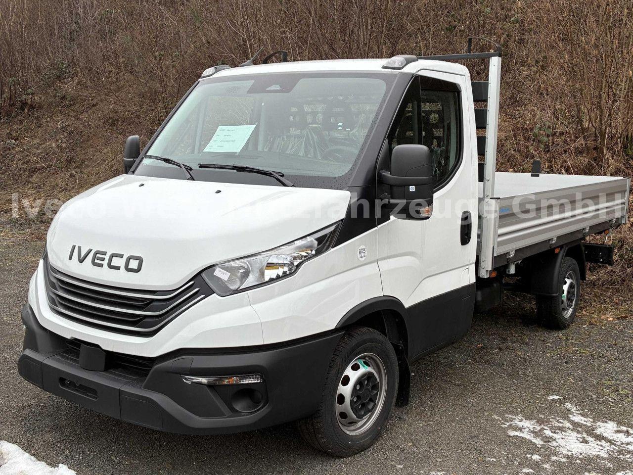 Iveco Daily 35S16H3.0A8Y
