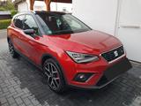 Seat Arona 1.0 EcoTSI Start&Stop 85kW FR FR - Seat Arona von privat
