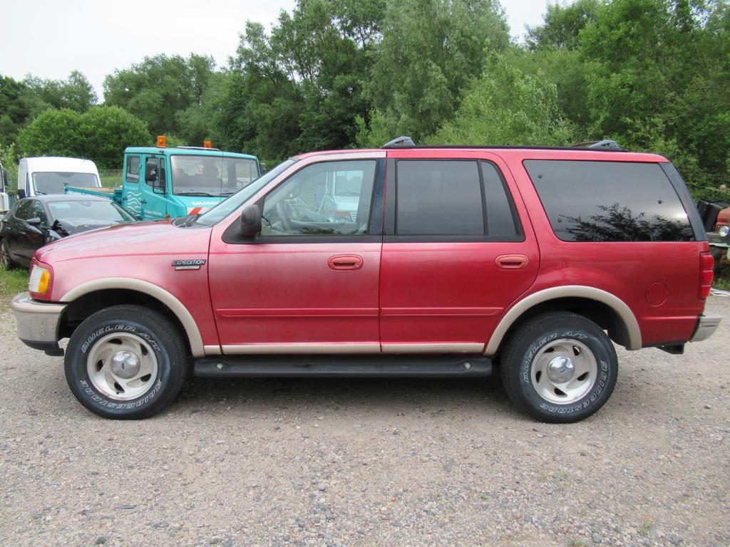 Ford Expedition