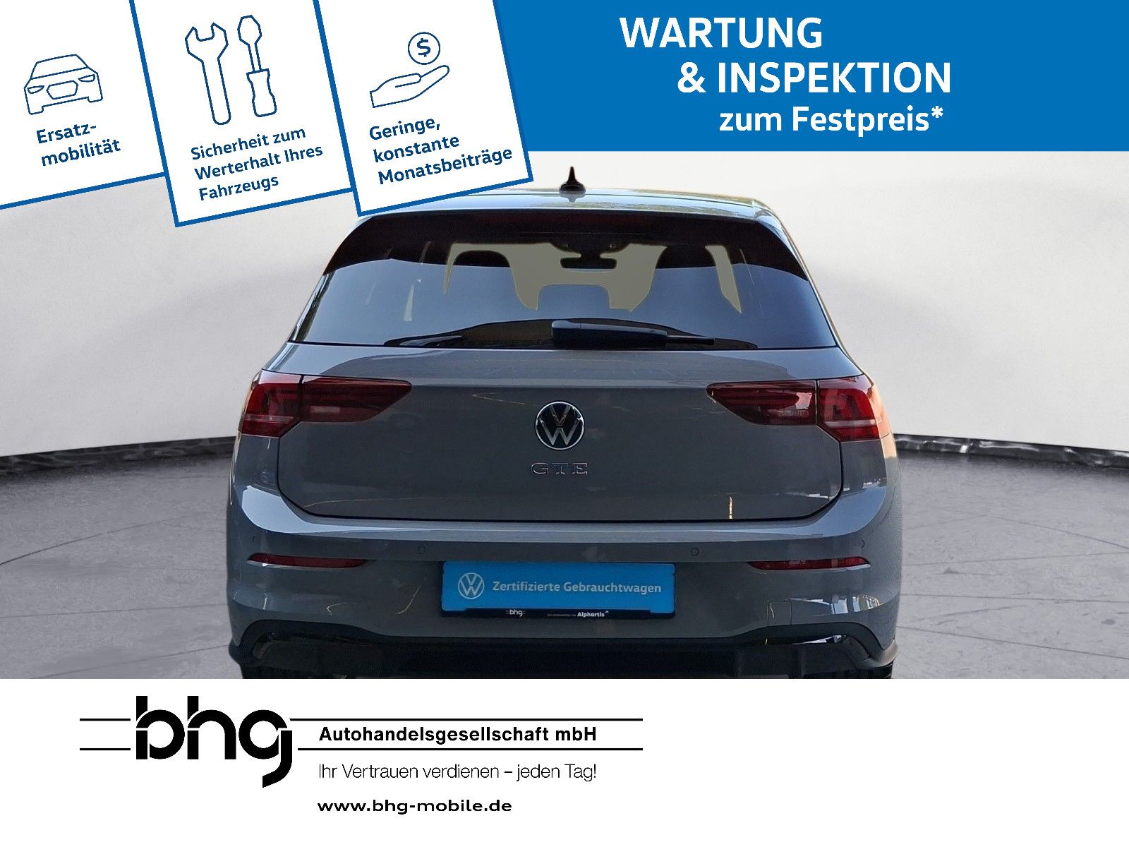 Volkswagen Golf - Bild 5