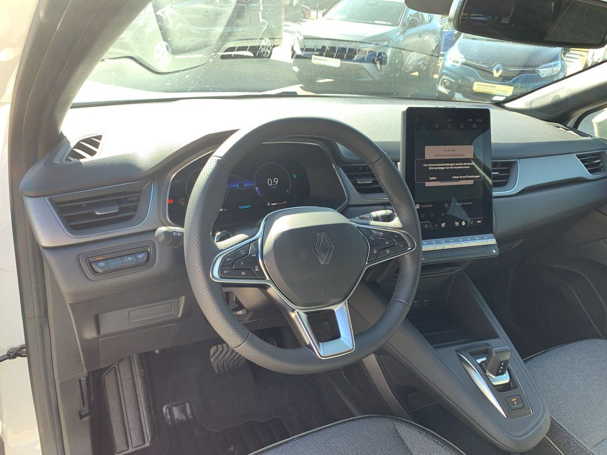 Renault Captur - Bild 10