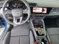 Audi S3 - Vorschau Bild 10