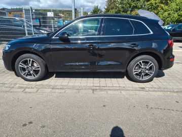 Audi Q5 - 6