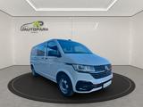 Volkswagen T6.1 Transporter 2.0TDI*DSG*MIXTO*LANG*KLIMA*TEM - Volkswagen T6 Transporter in Braunschweig