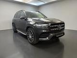 Mercedes-Benz GLS 400 d AMG LINE*22Z*FOND-ENTERTAIN*MEGAVOLL - schwarze Mercedes-Benz GLS 400