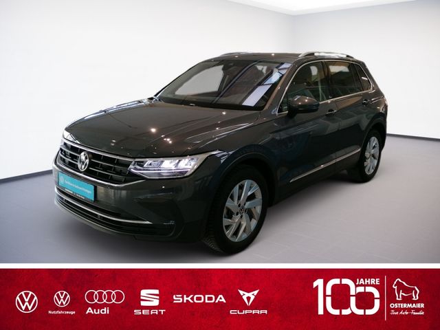 Volkswagen Tiguan MOVE 1.5TSI 150PS DSG ACC.AHK.KAMERa.NAVI