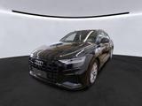 Audi SQ8 TFSi BLACK 21Z/ACC/MATRIX/PANO/SIDE/B&O/360° - gebrauchte Audi SQ8 aus dem Jahr 2023
