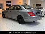 Mercedes-Benz C 280 Elegance - gebrauchte Mercedes-Benz C 280 aus dem Jahr 2008