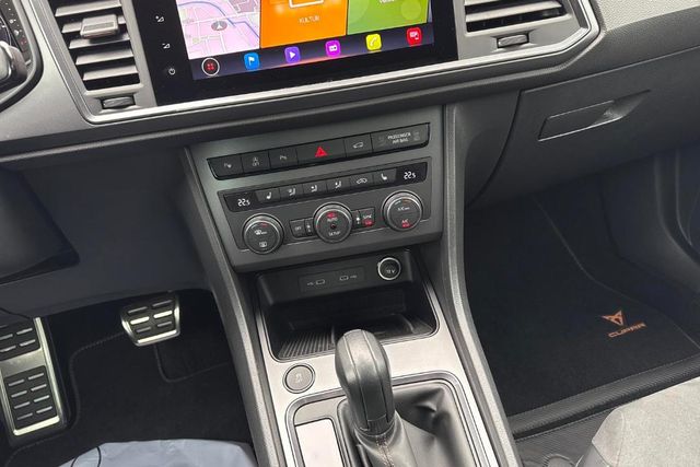 Foto Nummer 14: CUPRA Ateca
