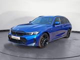 BMW 318i Touring Auto M Sportpaket Klimaaut. PDC RFT - mit Benzin-Antrieb: Alcantara, Sportpaket