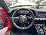 Porsche 911-992 CARRERA 4 GTS PANO LIFT CARBON BOSE 21" - Porsche 911 Urmodell: 5 Türen