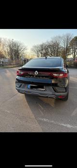 Renault Arkana TCe 140 EDC R.S. Line R.S. Line - Renault Arkana Gebrauchtwagen