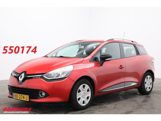 Renault Clio Grandtour 1.5 dCi ECO Expression Navi klima