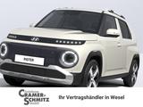 Hyundai INSTER 49 kWh LED ACC SHZ LHZ SD Navi Klimaautom - Hyundai INSTER mit Schiebedach