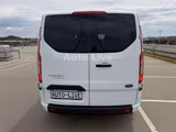 Ford Transit 2.0 TDCi Custom Kombi*AUTOMATIK*9-SITZE - Ford Gebrauchtwagen von 2024