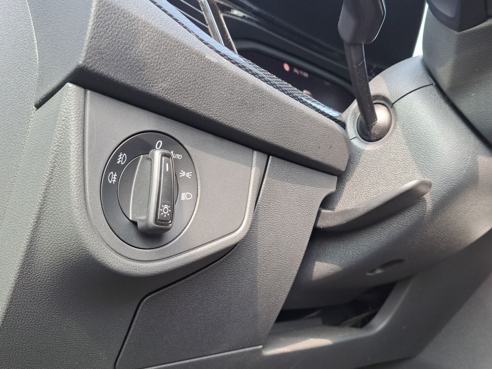 Volkswagen Taigo - Bild 14