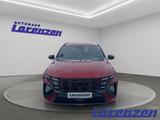 Hyundai Tucson N Line Mild-Hybrid 1.6 T-GDi (160 PS) 48V - : Allradantrieb, Geländewagen