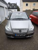 Mercedes-Benz A200  - Mercedes-Benz 200 aus 2005