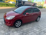 Citroën C3 Exclusive~Automatik~Panorama~Tüv NEU - Citroën C3 aus 2010