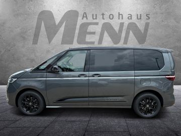 Volkswagen T7 Multivan 2.0TDI DSG Edition CarPlay RFK SHZ