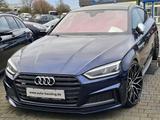 Audi S5 3.0 TDI quattro Dynamiklenkung Panorama - Audi S5 TDI Gebrauchtwagen