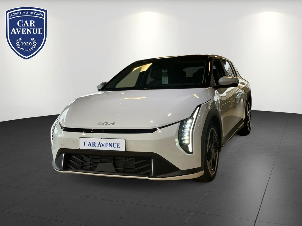 Kia EV4