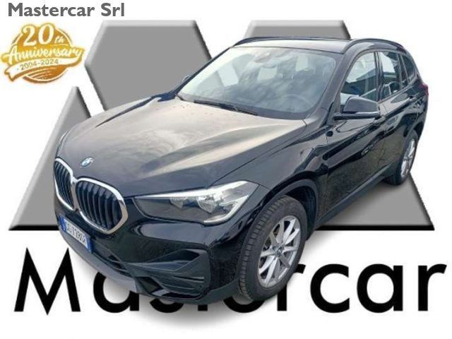 Image of BMW X1