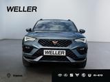 Cupra Ateca 2.0 TSI 4Drive DSG *AHK*Brembo*Leder*Beats - Cupra Ateca Gebrauchtwagen
