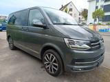 Volkswagen T6 Multivan- 7 Sitzer Automatik