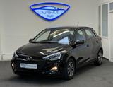 Hyundai i20 Trend/1Te Hand/Winterpaket/Bluetooth - Hyundai i20: Schwarz