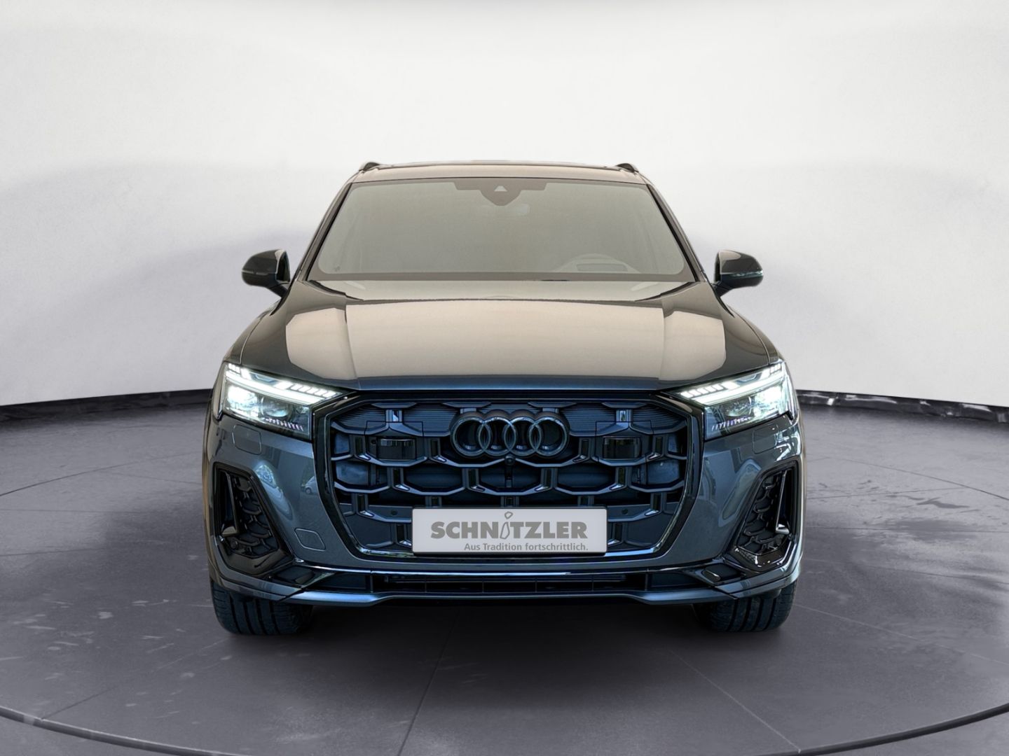 Audi Q7 - Bild 7