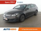 Opel Insignia Country Tourer 2.0 CDTI Basis 4x4 Aut. - Opel Insignia mit Diesel-Antrieb: 2.0