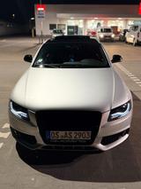 Audi A4 B8 3.0TDI Quattro - Audi A4 aus 2008: 3.0