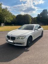 BMW 730d (F01) | 258 PS | Vollausstattung ... - BMW 730 aus 2014