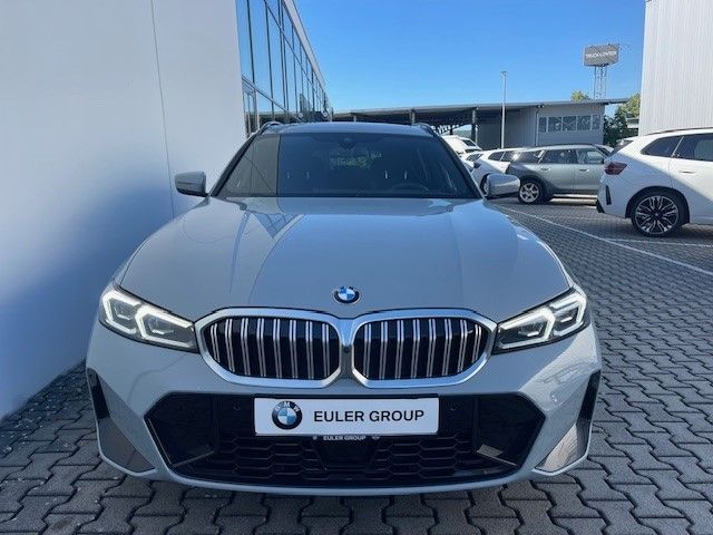 BMW 320 d xDrive Tour. M Sport 19'' Pano ACC LCProf foto 2
