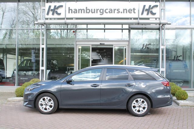 Kia Ceed Sportswagon Prestige 1.0 TGDI Stzhzg Cam...