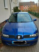 Seat Toledo - gebrauchte Seat Toledo aus dem Jahr 1999