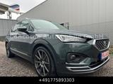 Seat Tarraco Xcellence 4Drive/7-Sitze/360 Kamera/Pano - Seat Tarraco mit Benzin-Antrieb: Automatik