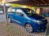 Toyota Proace City 1,2-l-Turbo 81kW L1 Team D, CAMPER - Toyota Proace City von privat