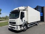 Volvo FL 240 Closed Box / 205.000 KM Original / Euro 4 - Volvo Fl