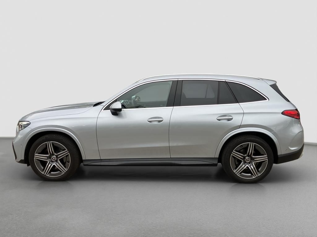 Fahrzeugabbildung Mercedes-Benz GLC 300 d 4MATIC AMG Line DIGITAL LIGHT*360Grad