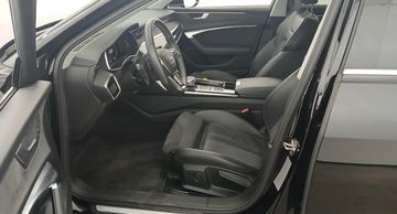 Audi A6 - 11