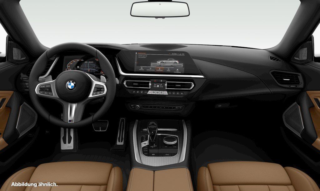BMW Z4 M40 - Bild 4