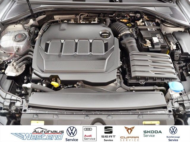Fahrzeugabbildung Audi A3 Sportback advanced 35 TDI 110kW DSG LED SHZ P