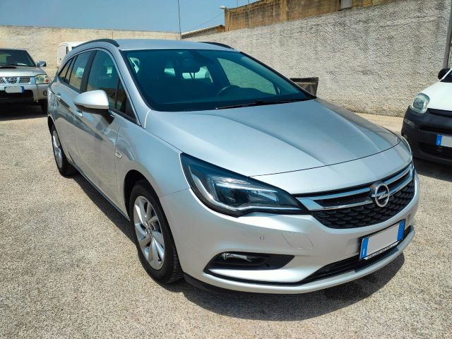 Opel Astra 1.6 CDTi 110CV S&S Business 2019