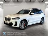 BMW X3 xDrive30i M Sport Standheizung AHK Head-Up - BMW X3 mit Benzin-Antrieb: Automatik