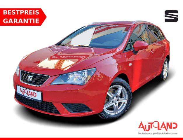 Seat Ibiza 1.2 TSI ST AAC Navi Sitzheizung Bluetooth